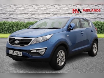 Used Kia Sportage 2012 for sale - 76293228: Photo 3