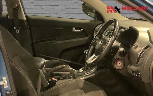 Used Kia Sportage 2012 for sale - 76293228: Photo 6