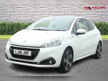 Used Peugeot 208 2016 for sale - 78359942: Photo