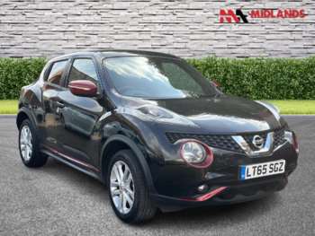 2015 - 1.2 DIG-T Acenta Premium Euro 6 (s/s) 5dr