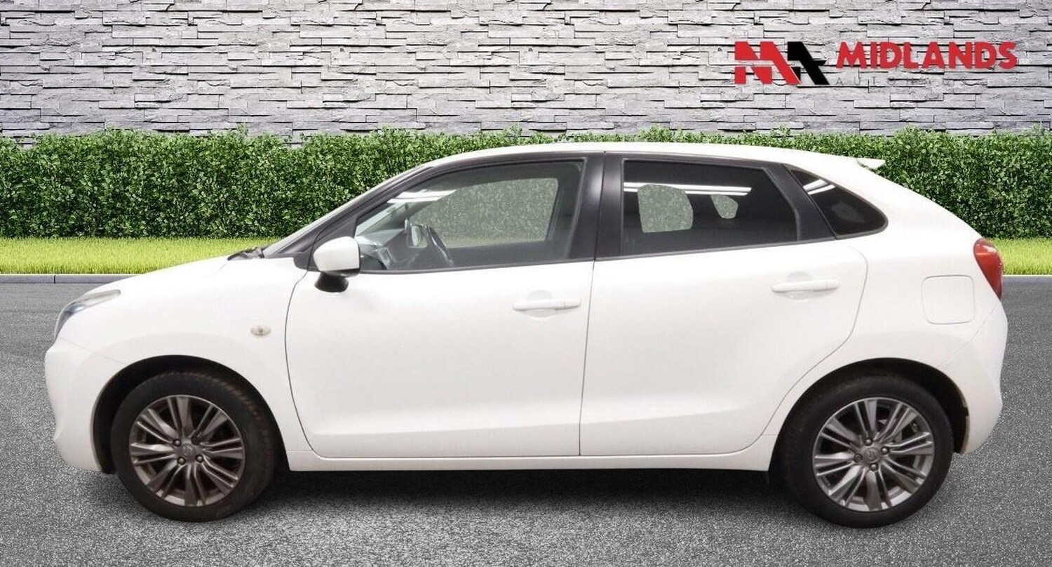 Used Suzuki Baleno 2017 for sale - 77715043: Photo 6