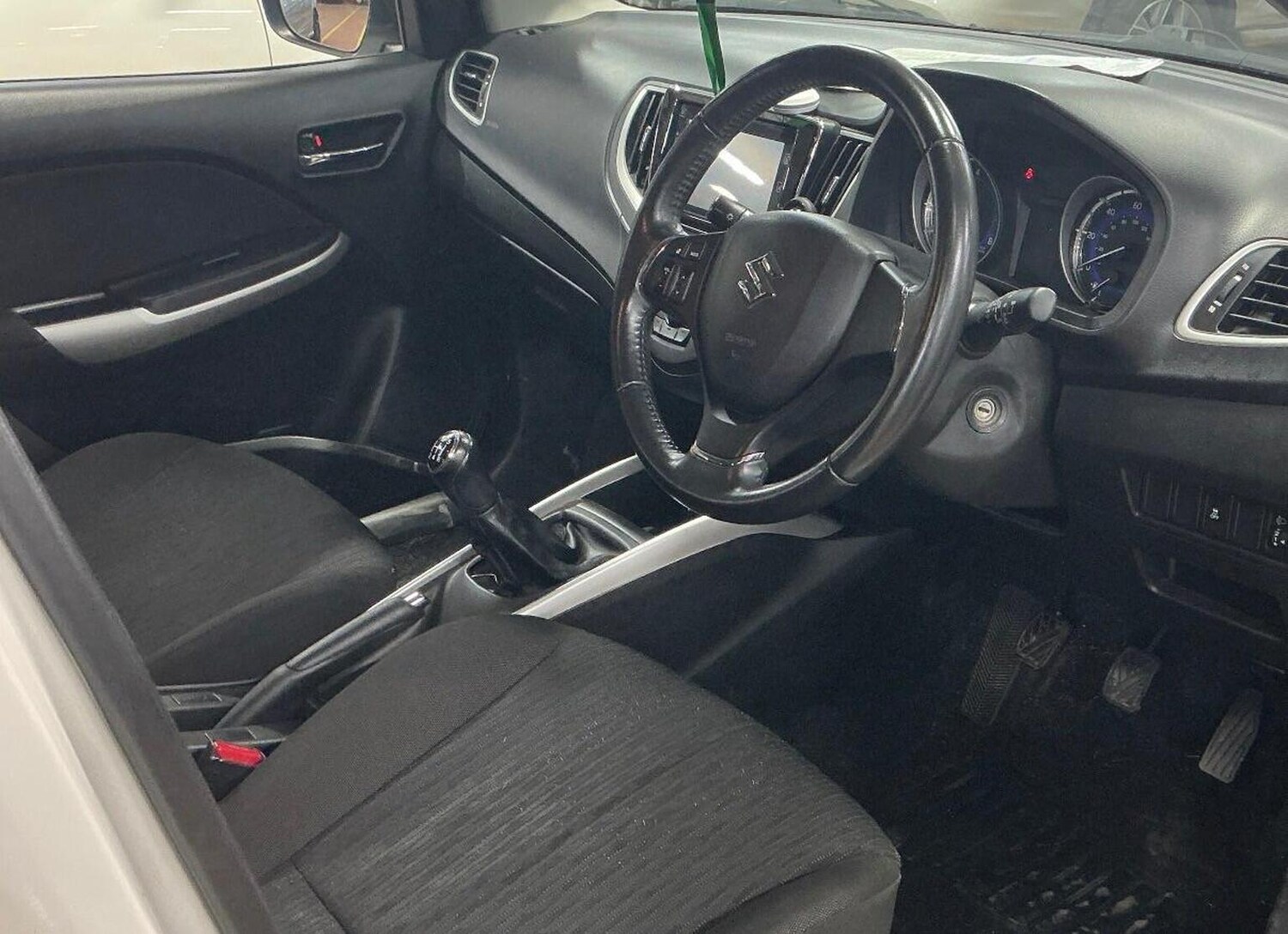 Used Suzuki Baleno 2017 for sale - 77715043: Photo 8