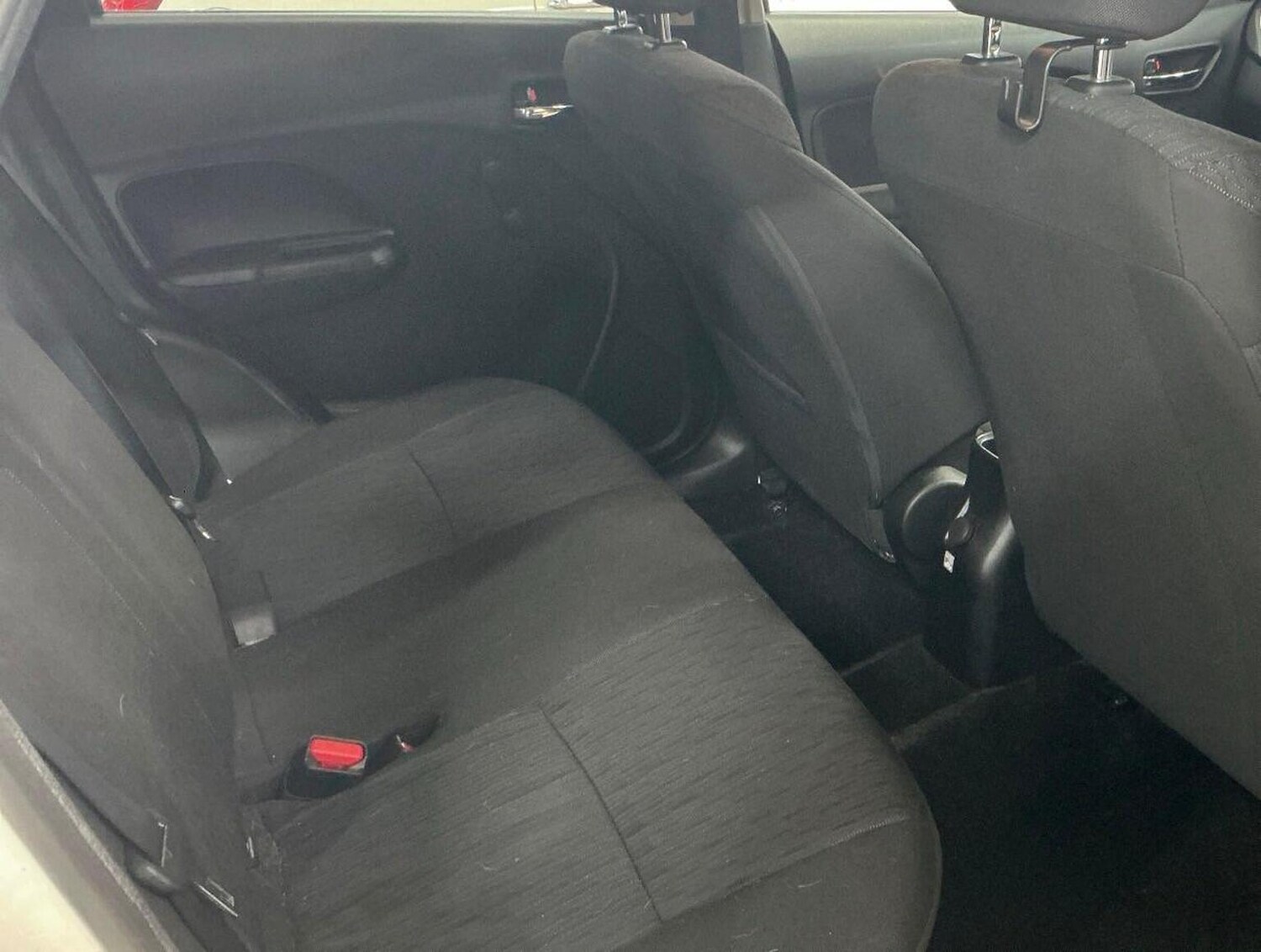 Used Suzuki Baleno 2017 for sale - 77715043: Photo 9