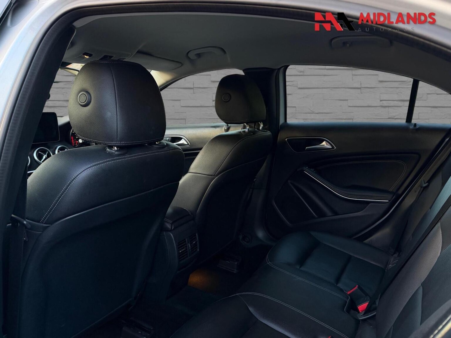 Used Mercedes-Benz A-Class 2018 for sale - 76397107: Photo 15