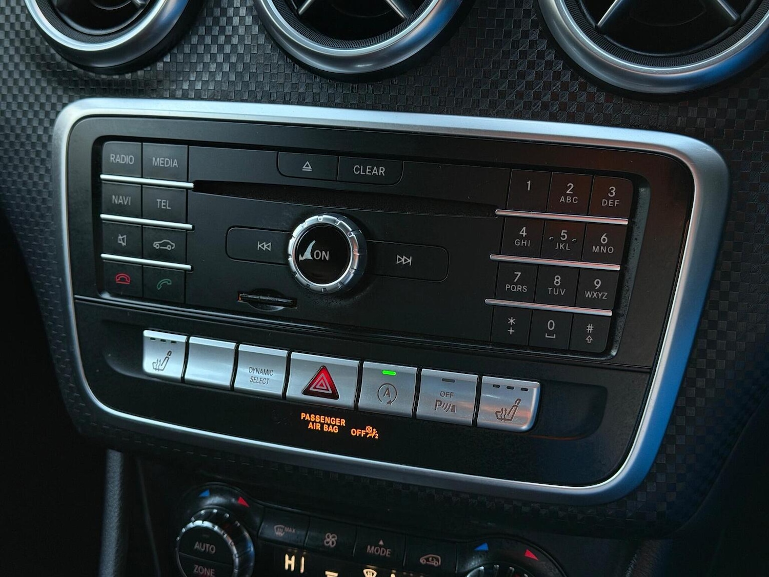 Used Mercedes-Benz A-Class 2018 for sale - 76397107: Photo 16