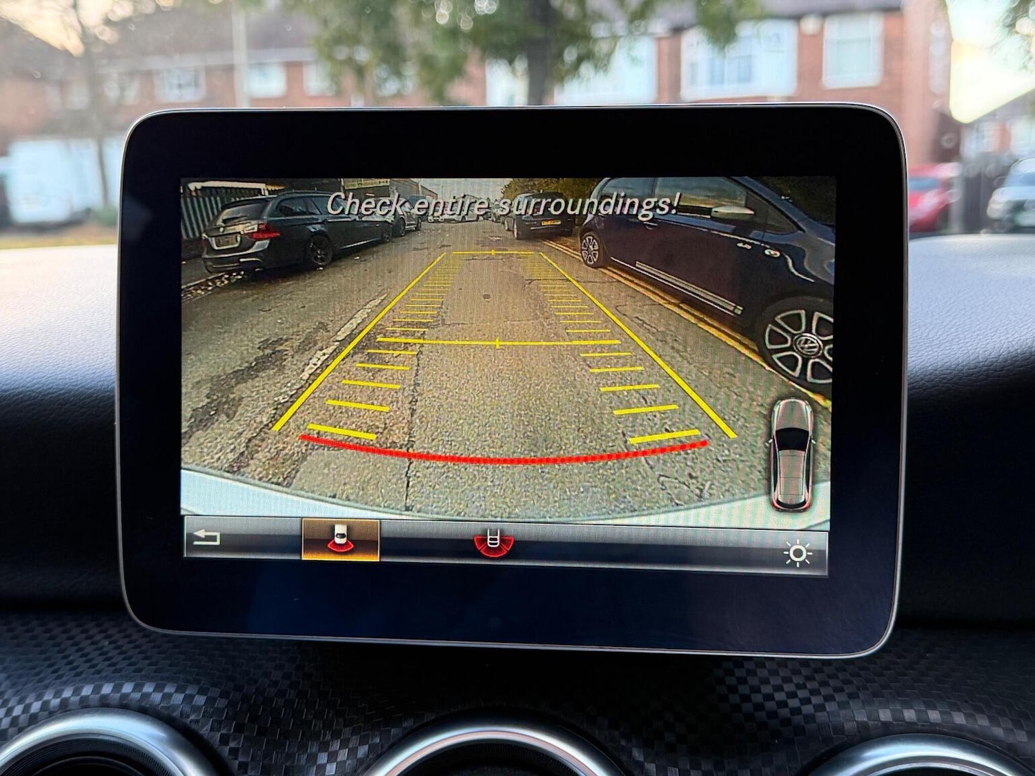 Used Mercedes-Benz A-Class 2018 for sale - 76397107: Photo 17