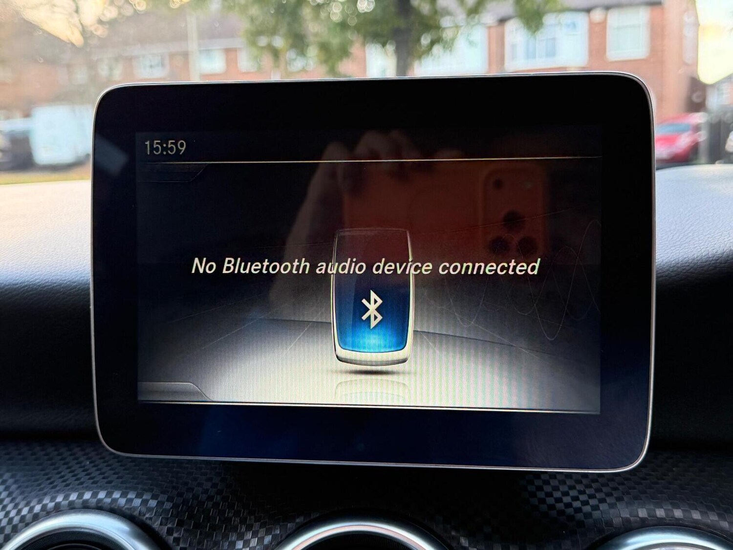 Used Mercedes-Benz A-Class 2018 for sale - 76397107: Photo 18