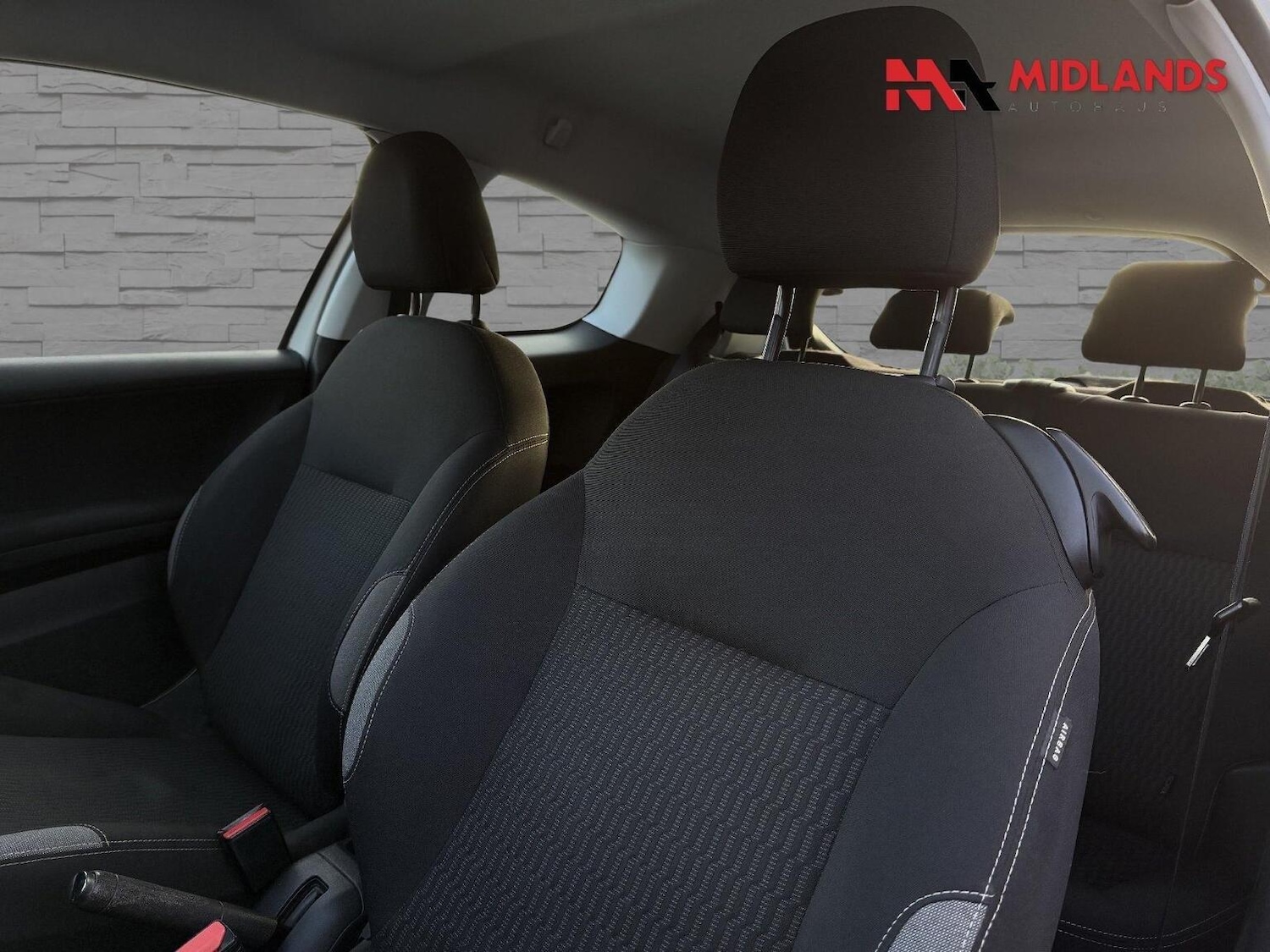 Used Peugeot 208 2016 for sale - 77438279: Photo 10