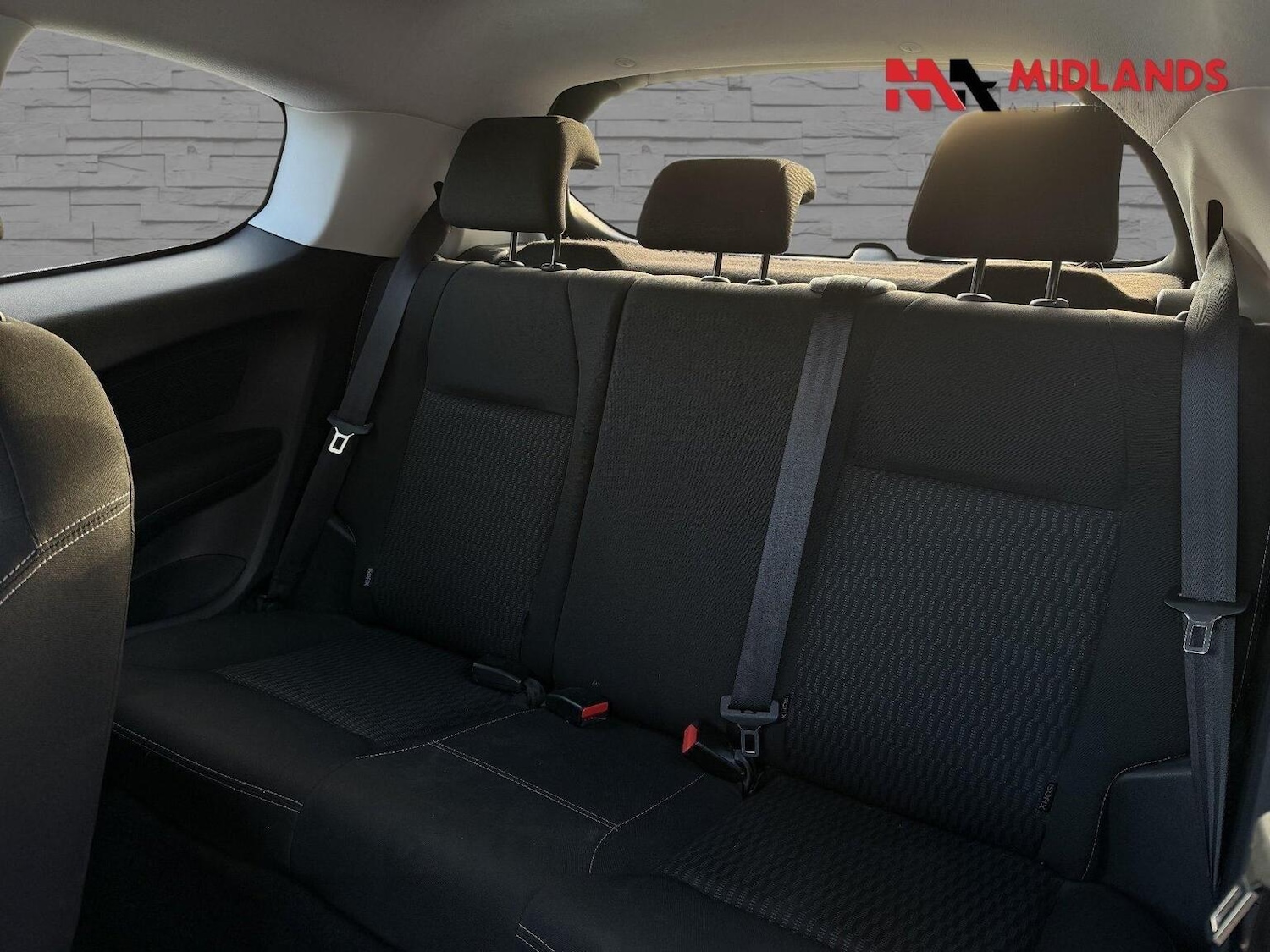 Used Peugeot 208 2016 for sale - 77438279: Photo 11