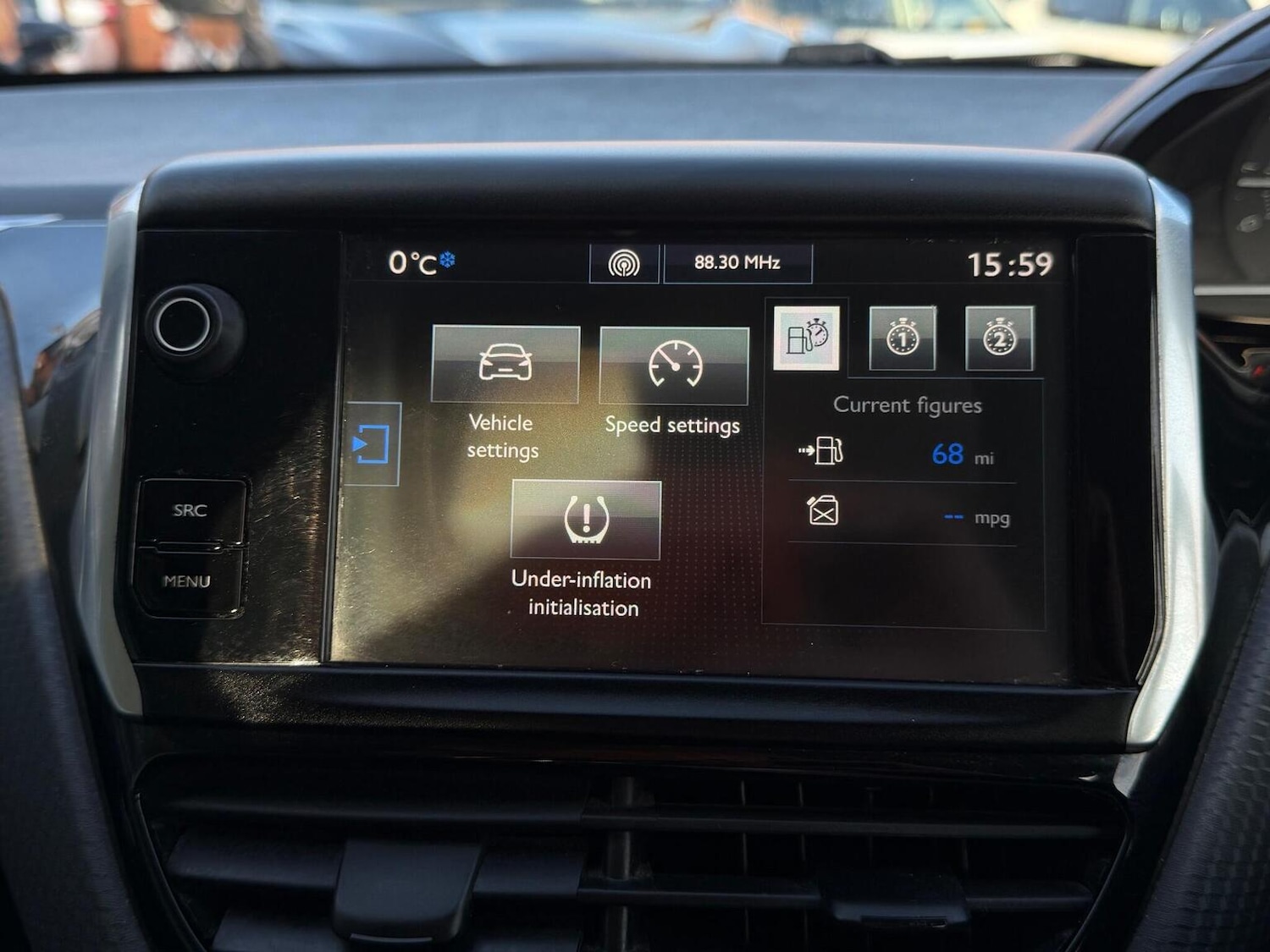 Used Peugeot 208 2016 for sale - 77438279: Photo 13