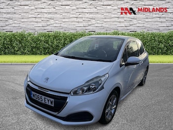 Used Peugeot 208 2016 for sale - 77438279: Photo