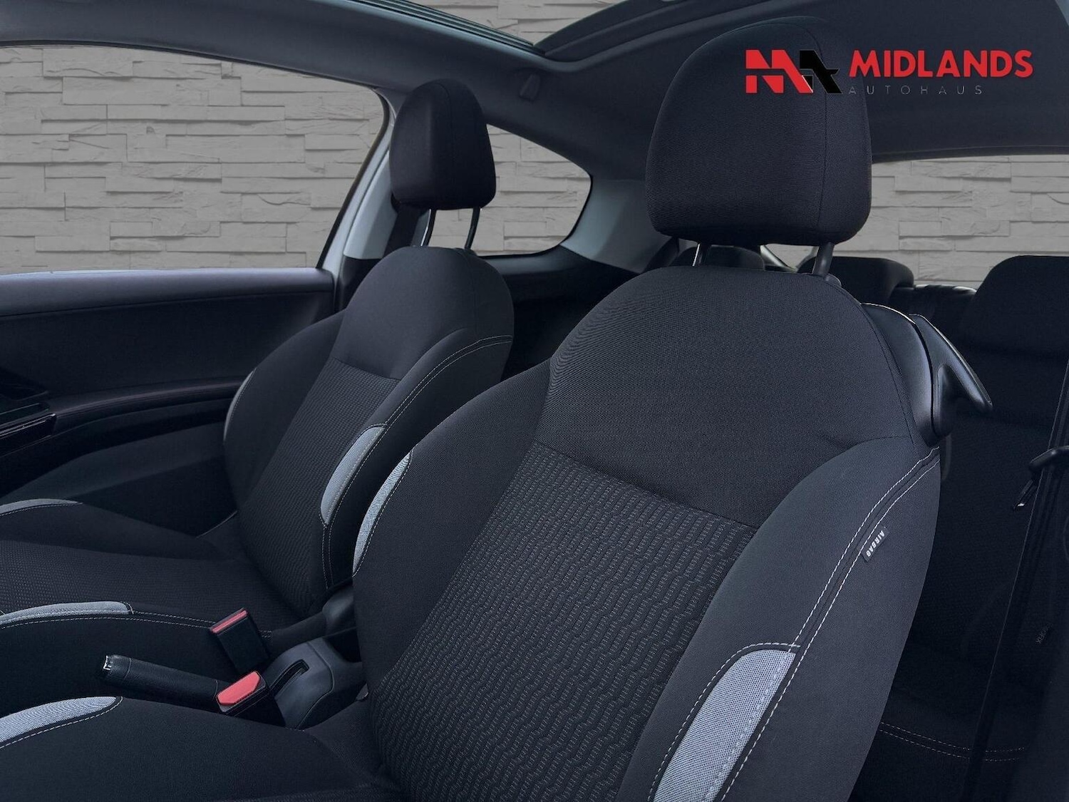 Used Peugeot 208 2015 for sale - 78018322: Photo 13