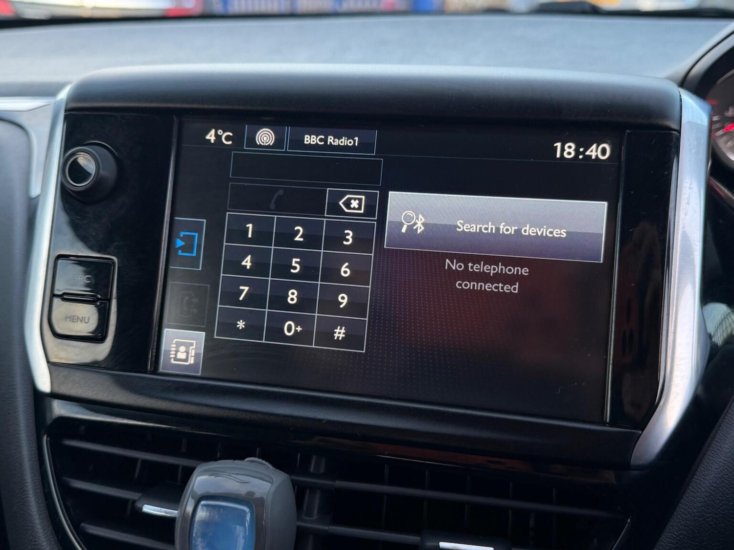 Used Peugeot 208 2015 for sale - 78018322: Photo 15