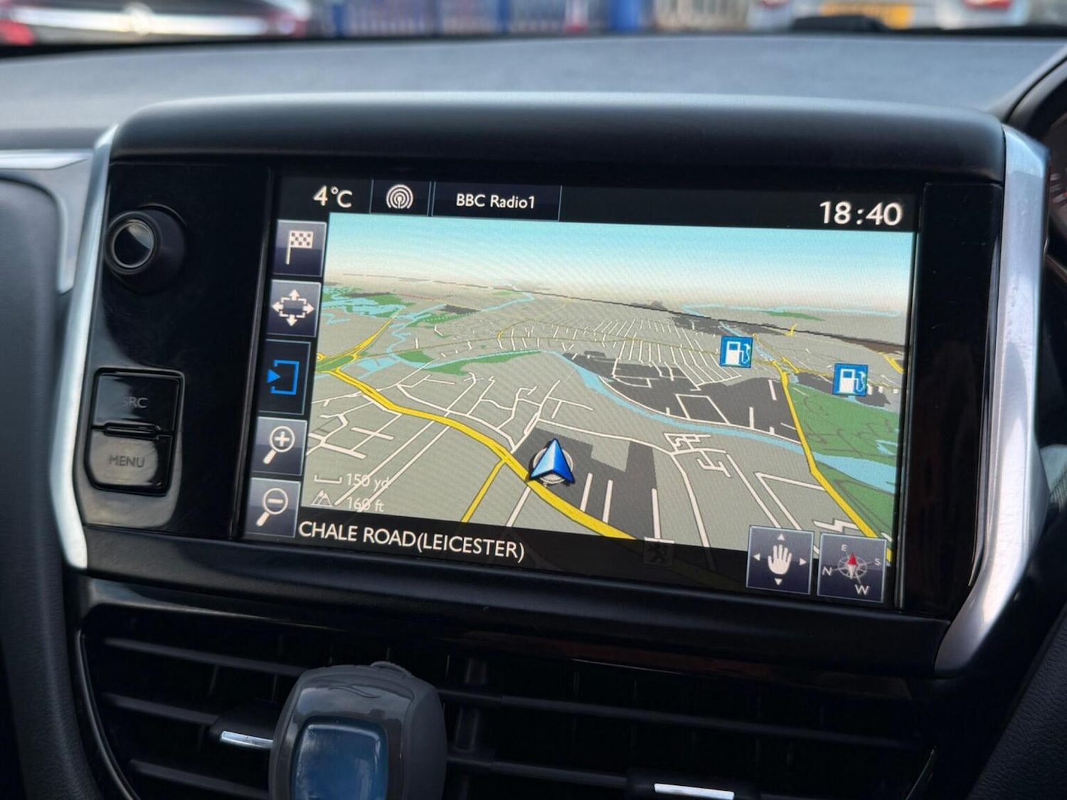 Used Peugeot 208 2015 for sale - 78018322: Photo 16