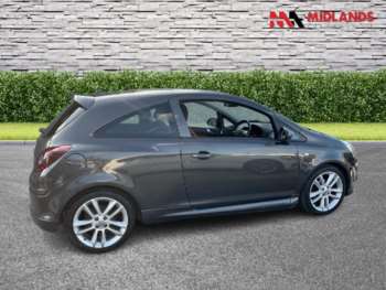 Used Vauxhall Corsa 2014 for sale - 74983963: Photo