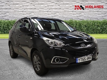 Hyundai Ix35 feature image