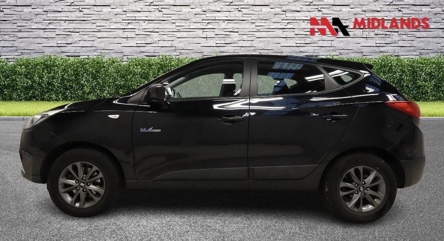 Used Hyundai Ix35 2015 for sale - 77807182: Photo 5