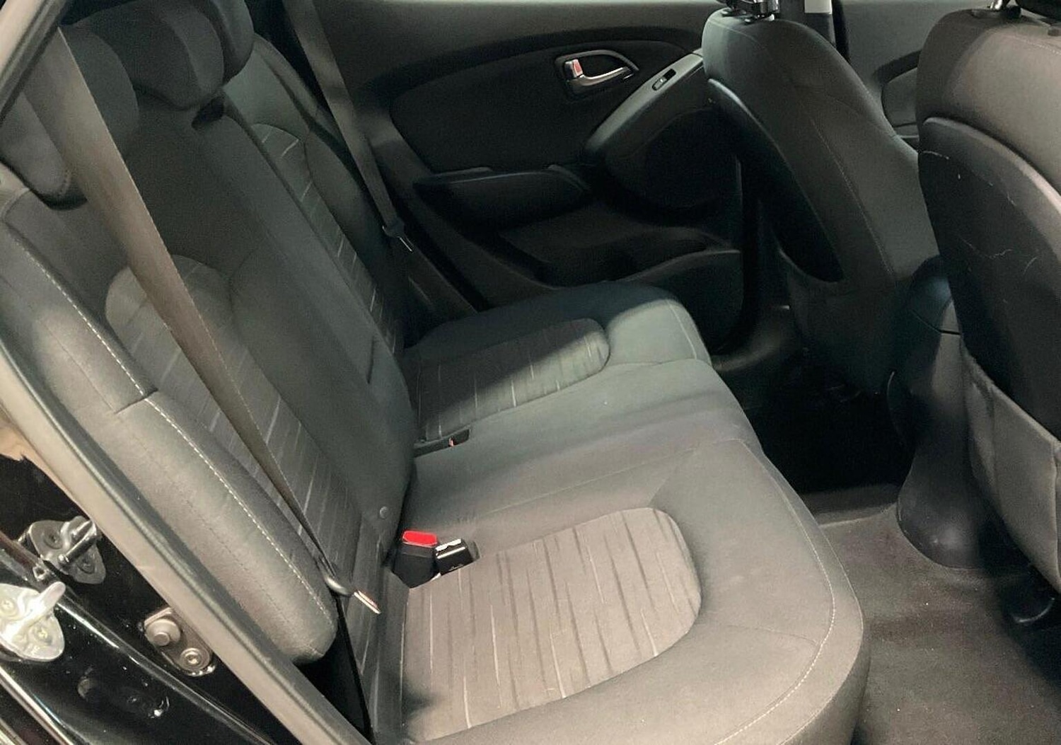 Used Hyundai Ix35 2015 for sale - 77807182: Photo 8