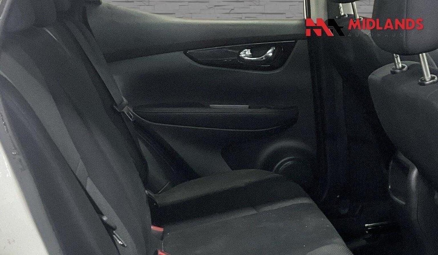 Used Nissan Qashqai 2017 for sale - 77225218: Photo 10