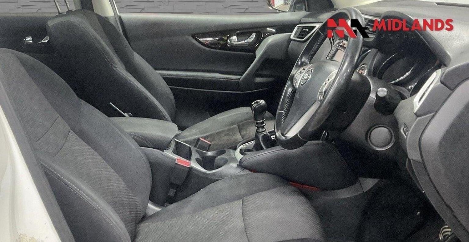 Used Nissan Qashqai 2017 for sale - 77225218: Photo 9