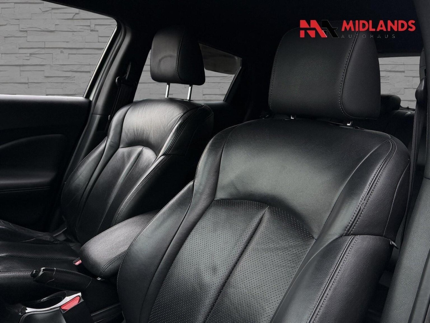 Used Nissan Juke 2014 for sale - 76863791: Photo 13