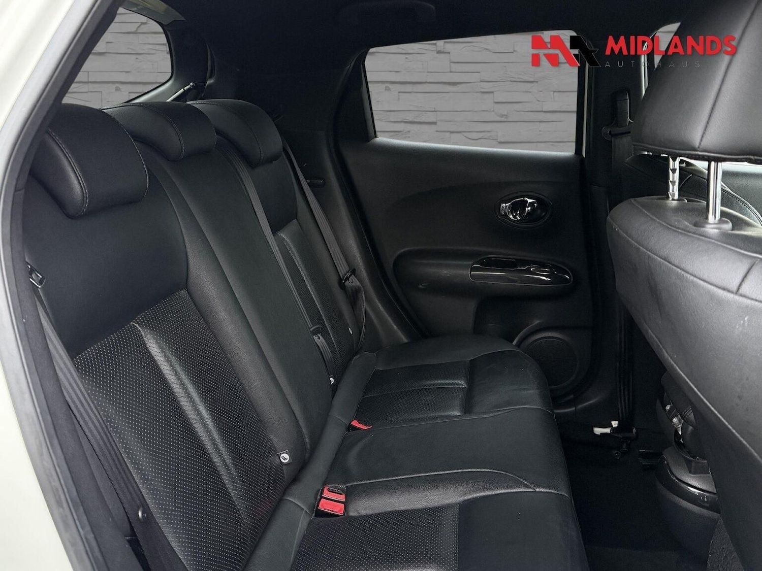 Used Nissan Juke 2014 for sale - 76863791: Photo 14