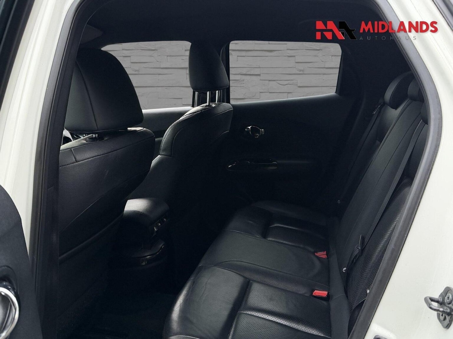 Used Nissan Juke 2014 for sale - 76863791: Photo 15