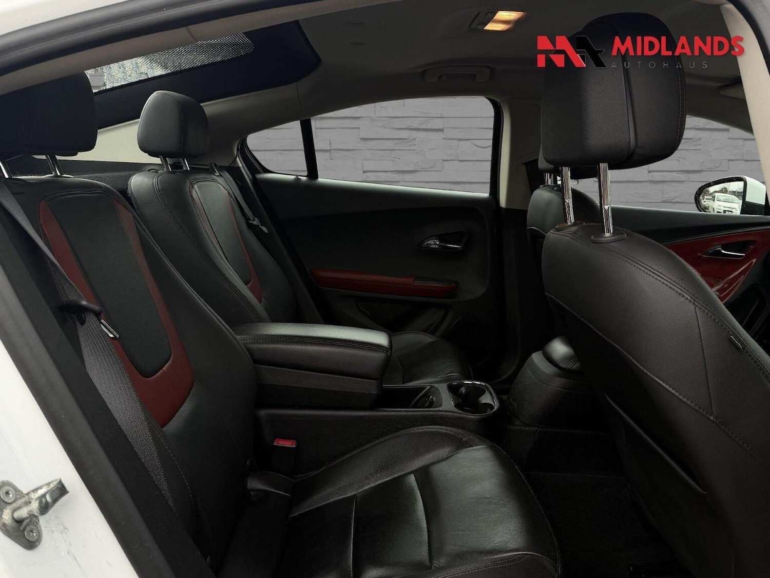 Used Vauxhall Ampera 2014 for sale - 77906552: Photo 10