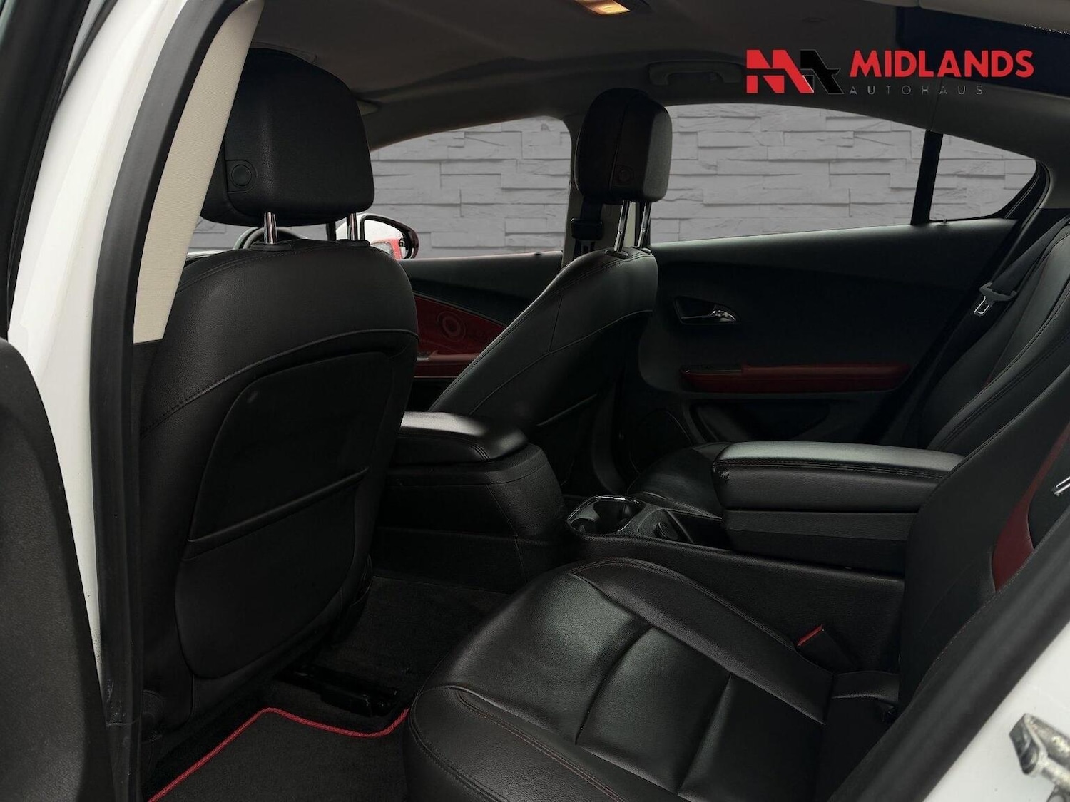 Used Vauxhall Ampera 2014 for sale - 77906552: Photo 15