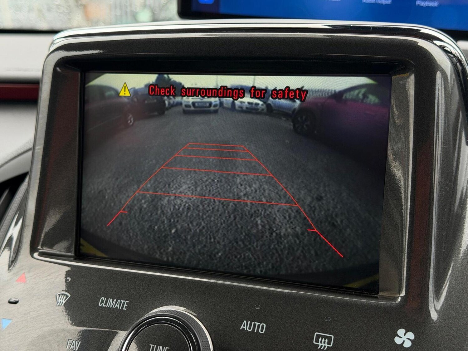 Used Vauxhall Ampera 2014 for sale - 77906552: Photo 19