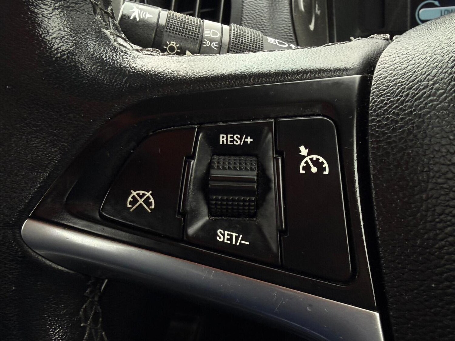 Used Vauxhall Ampera 2014 for sale - 77906552: Photo 21