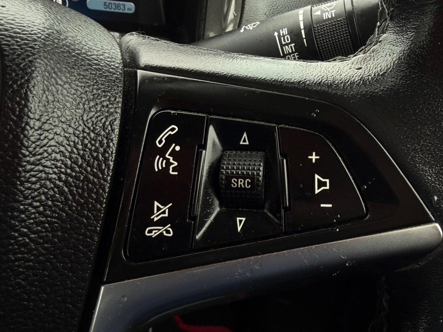 Used Vauxhall Ampera 2014 for sale - 77906552: Photo 22