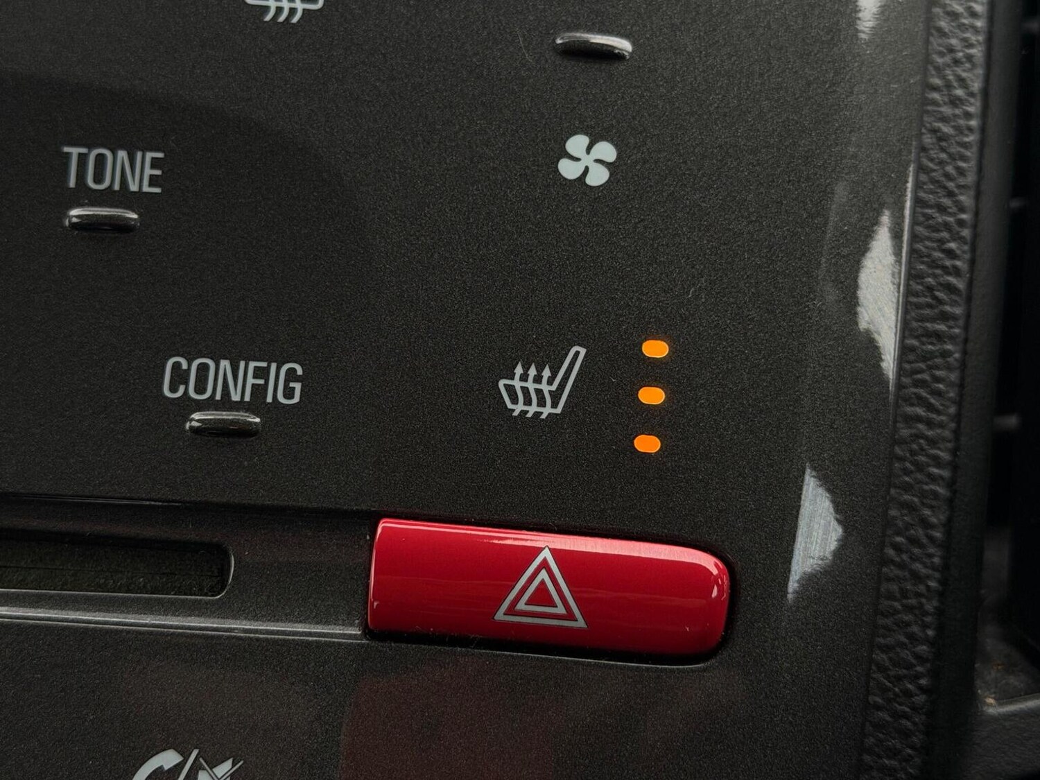 Used Vauxhall Ampera 2014 for sale - 77906552: Photo 23