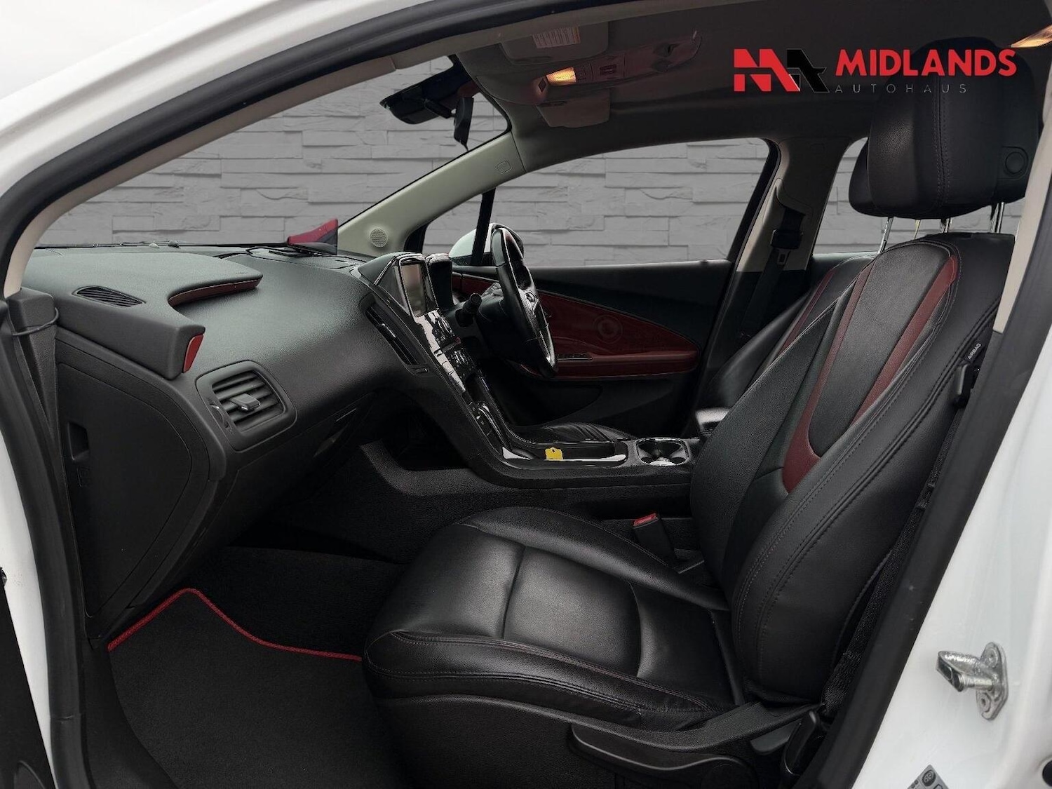 Used Vauxhall Ampera 2014 for sale - 77906552: Photo 9