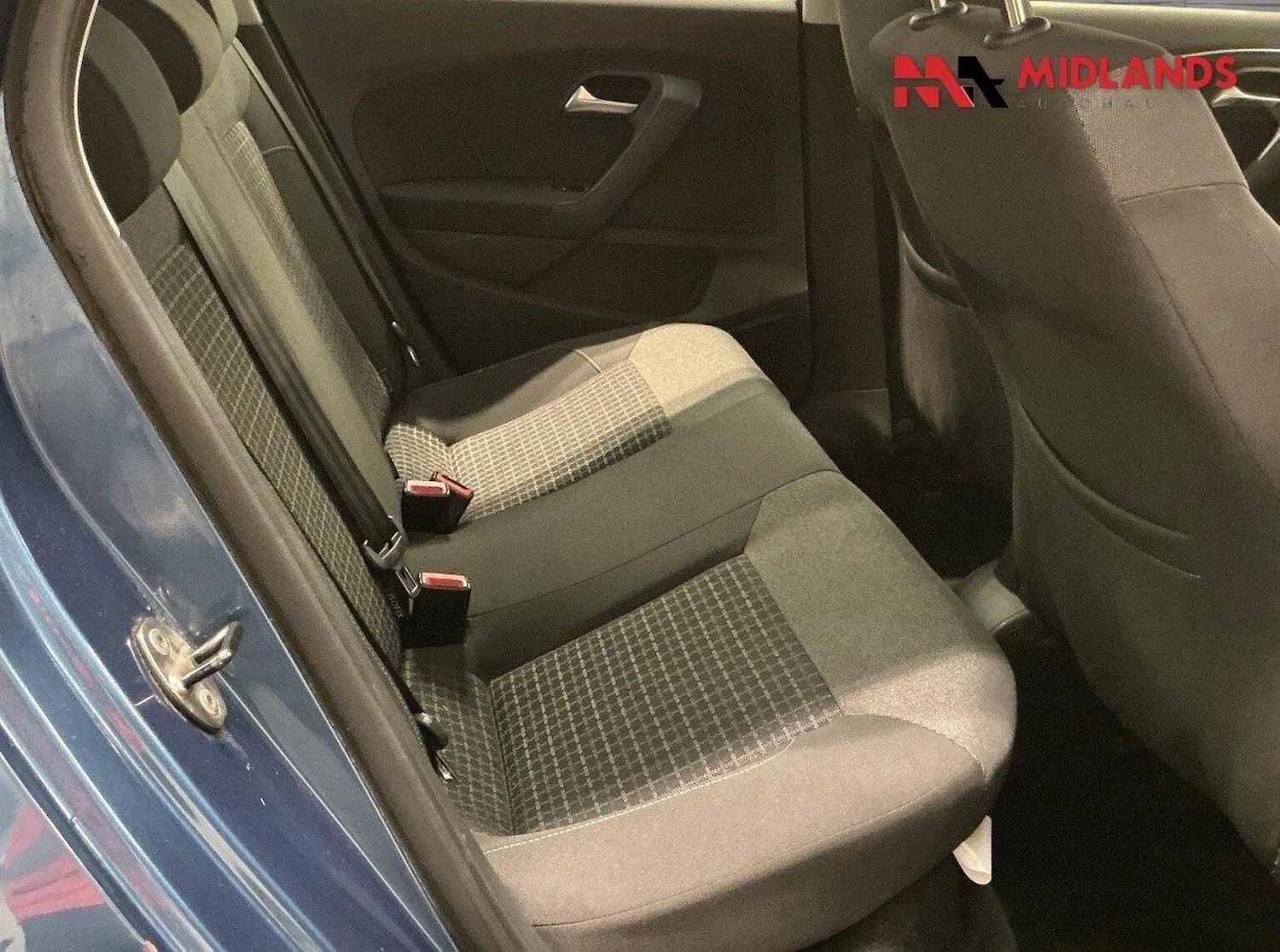 Used Volkswagen Polo 2016 for sale - 77991671: Photo 8