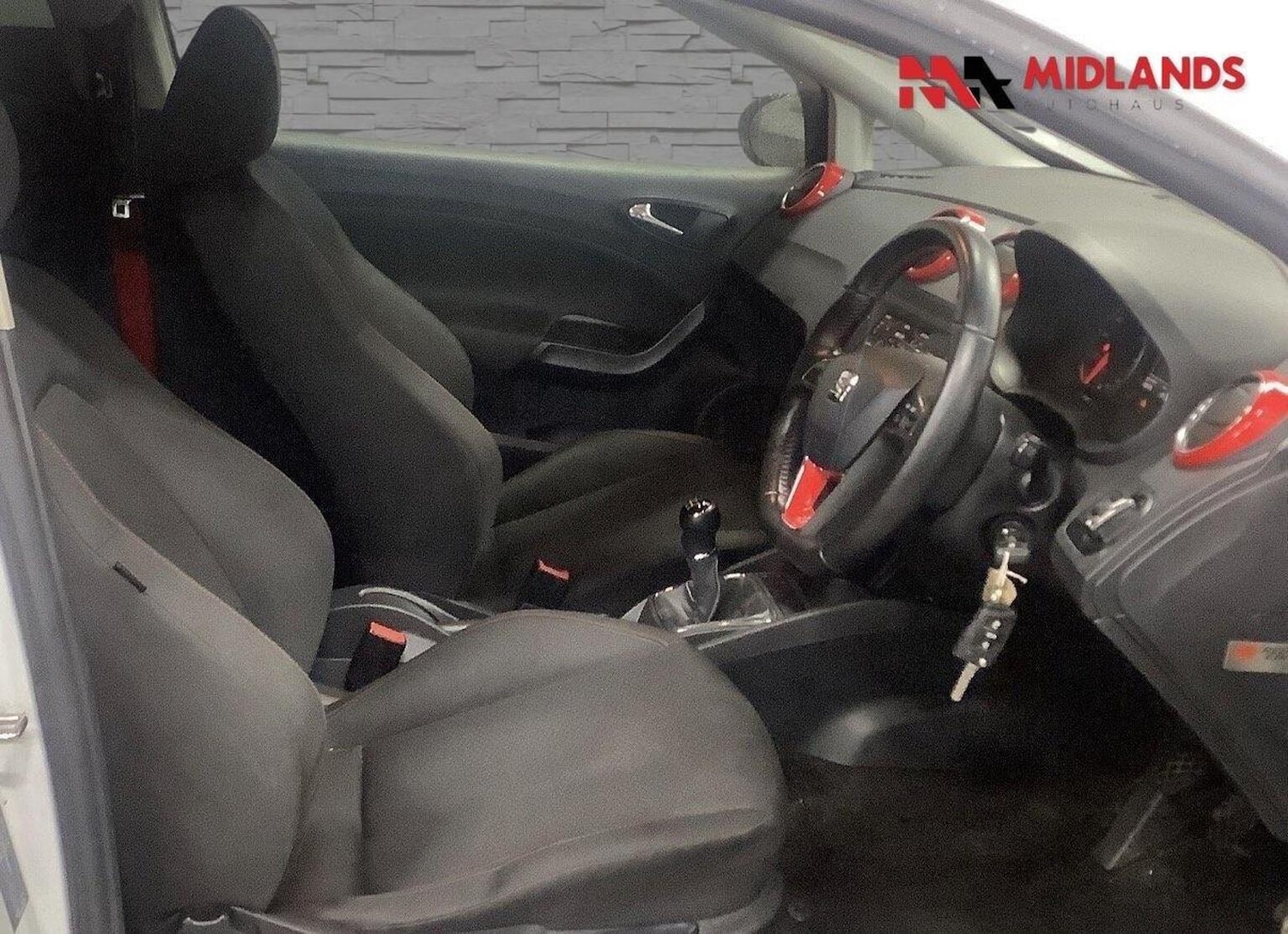 Used SEAT Ibiza 2016 for sale - 77558639: Photo 8