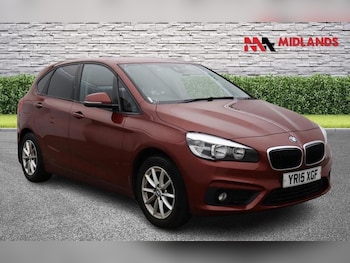 BMW 2 Series feature image