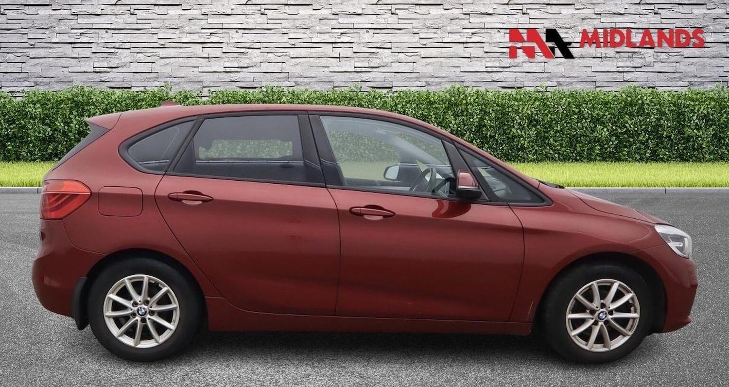 Used BMW 2 Series 2015 for sale - 77213520: Photo 6