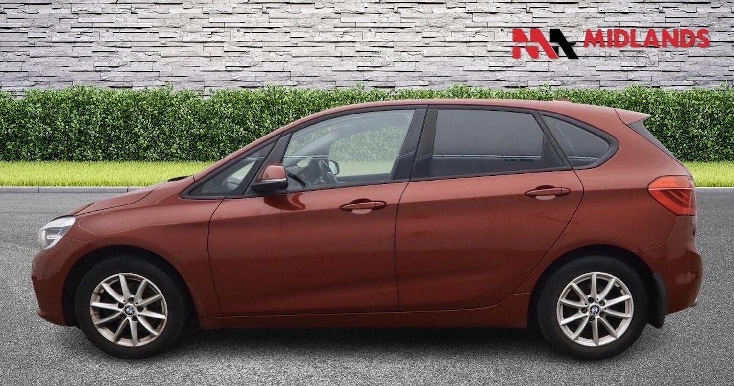 Used BMW 2 Series 2015 for sale - 77213520: Photo 8