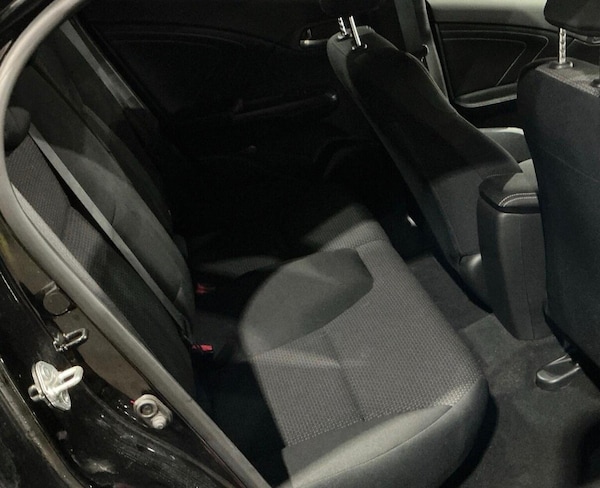 Used Honda Civic 2015 for sale - 76313920: Photo 10
