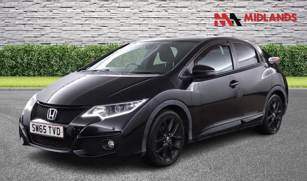 Used Honda Civic 2015 for sale - 76313920: Photo 3