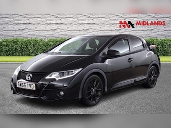 Used Honda Civic 2015 for sale - 76313920: Photo 3