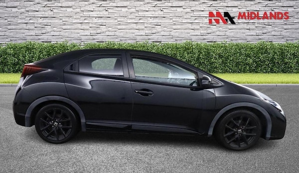 Used Honda Civic 2015 for sale - 76313920: Photo 6
