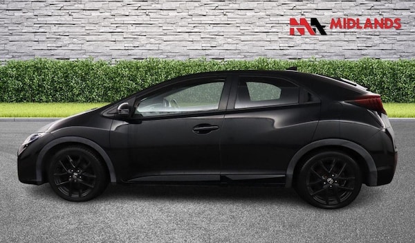 Used Honda Civic 2015 for sale - 76313920: Photo 8