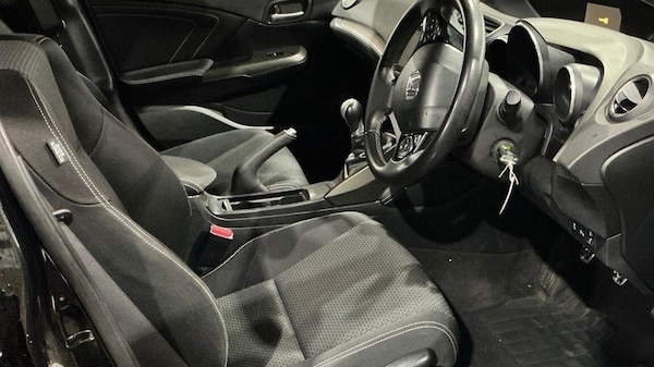 Used Honda Civic 2015 for sale - 76313920: Photo 9
