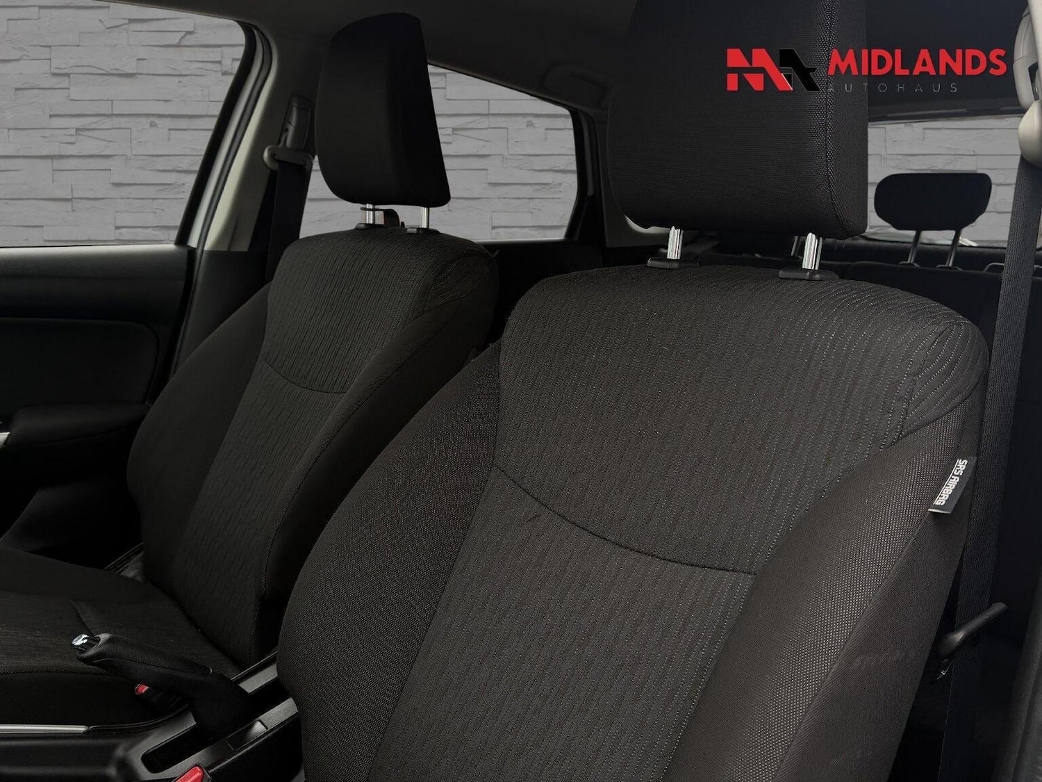 Used Suzuki Baleno 2017 for sale - 78018270: Photo 10