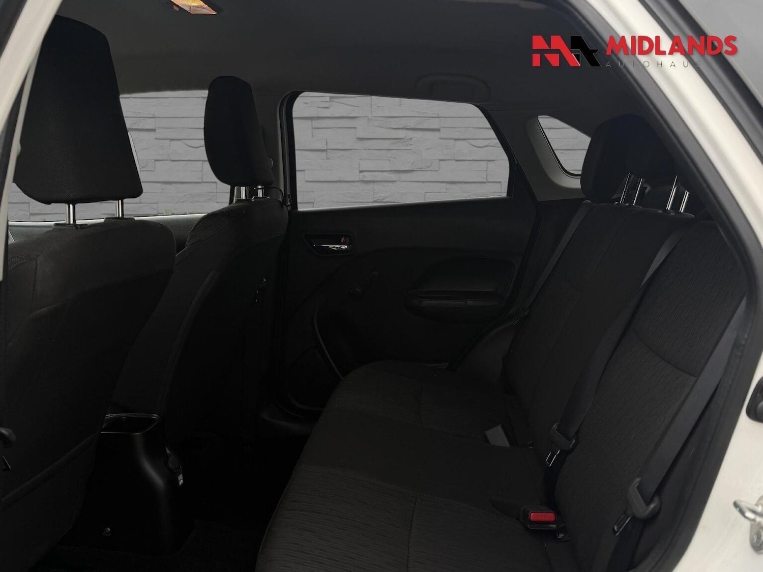 Used Suzuki Baleno 2017 for sale - 78018270: Photo 11