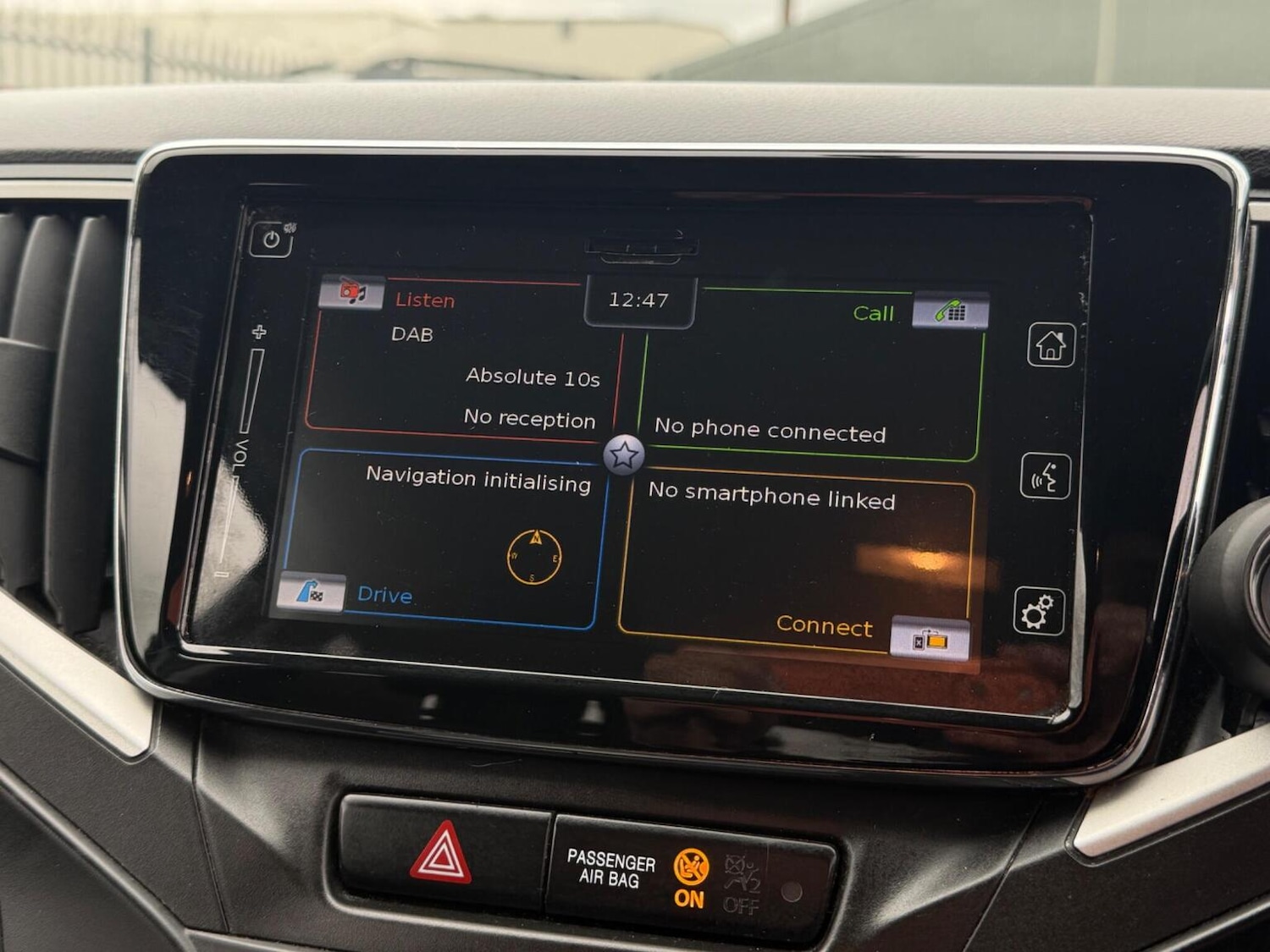 Used Suzuki Baleno 2017 for sale - 78018270: Photo 13