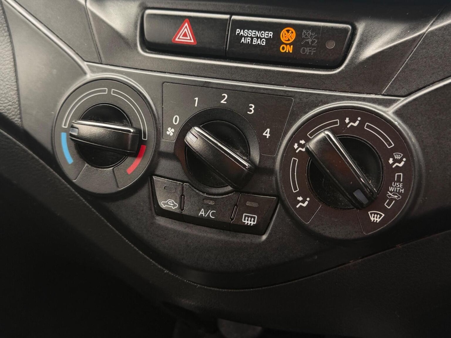 Used Suzuki Baleno 2017 for sale - 78018270: Photo 14