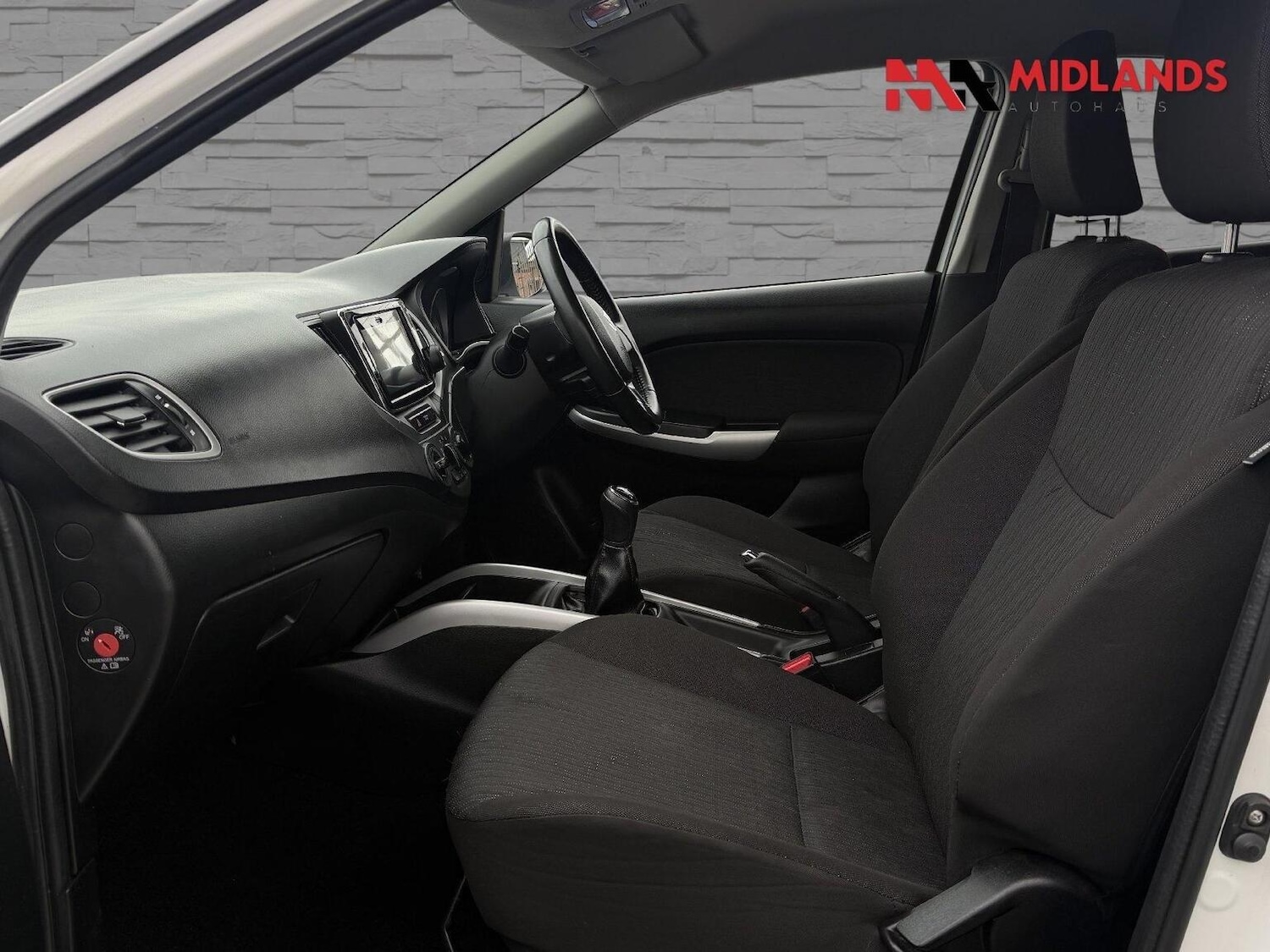 Used Suzuki Baleno 2017 for sale - 78018270: Photo 6